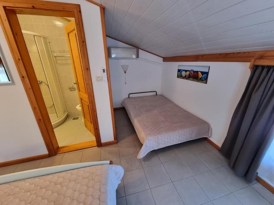 Villa Riva Omišalj Екстериор снимка