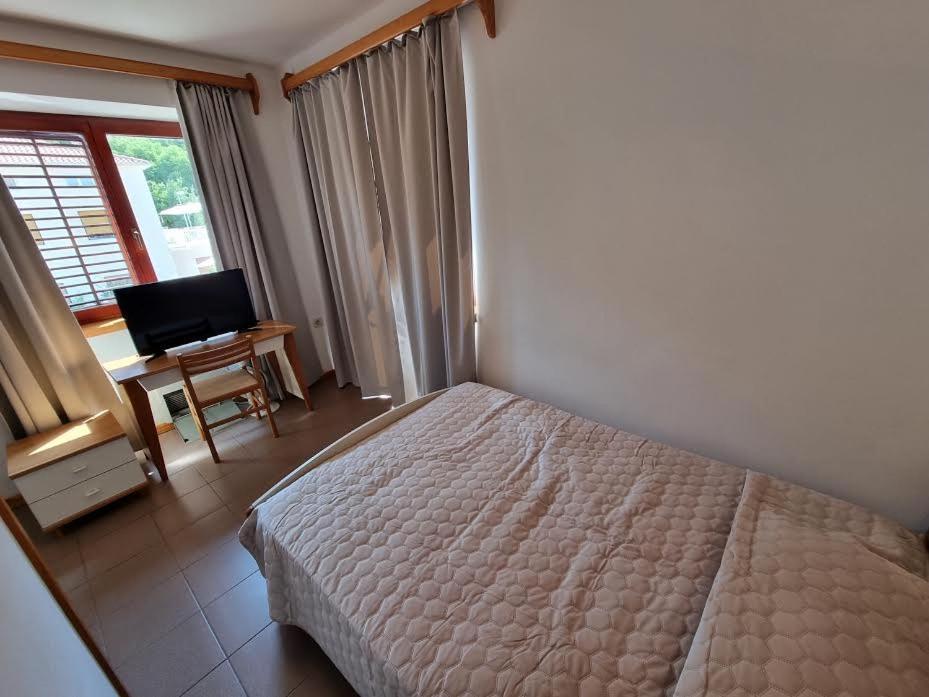 Villa Riva Omišalj Екстериор снимка