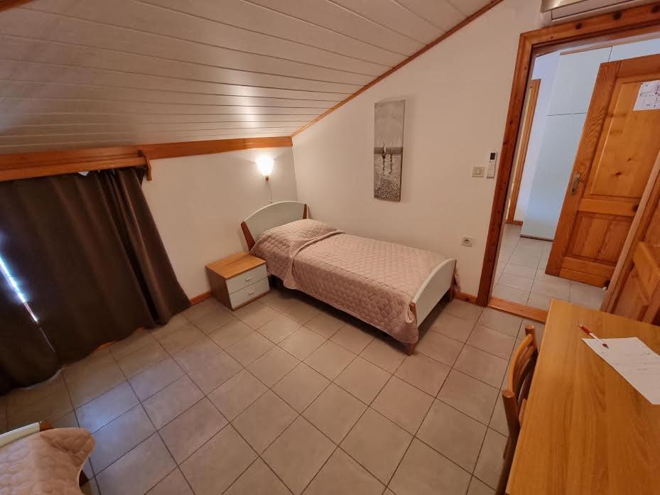 Villa Riva Omišalj Екстериор снимка