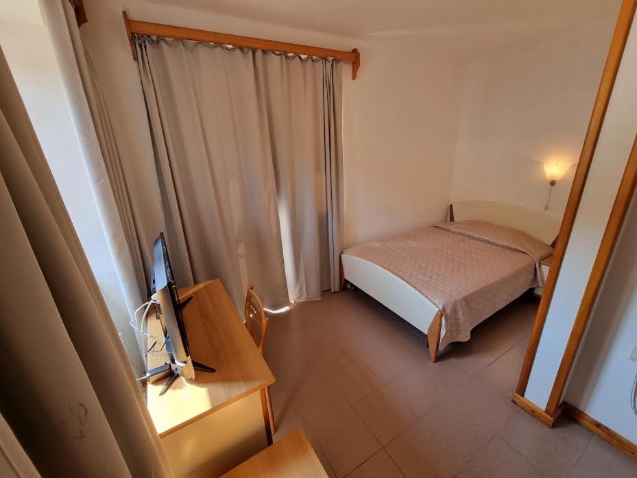 Villa Riva Omišalj Екстериор снимка