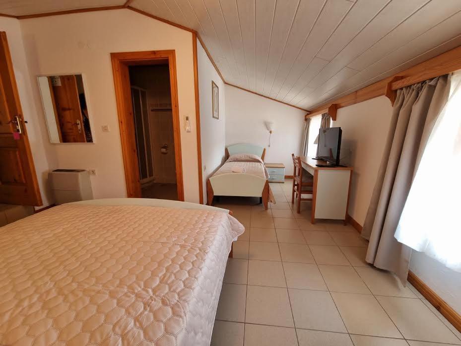 Villa Riva Omišalj Екстериор снимка